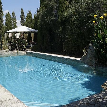 El Campus Villa Alaior Szoba fotó